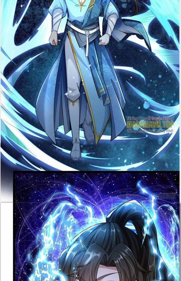 Ta Có Thể Sửa Chữa Vạn Vật Trên Dòng Thời Gian 1 trang 34