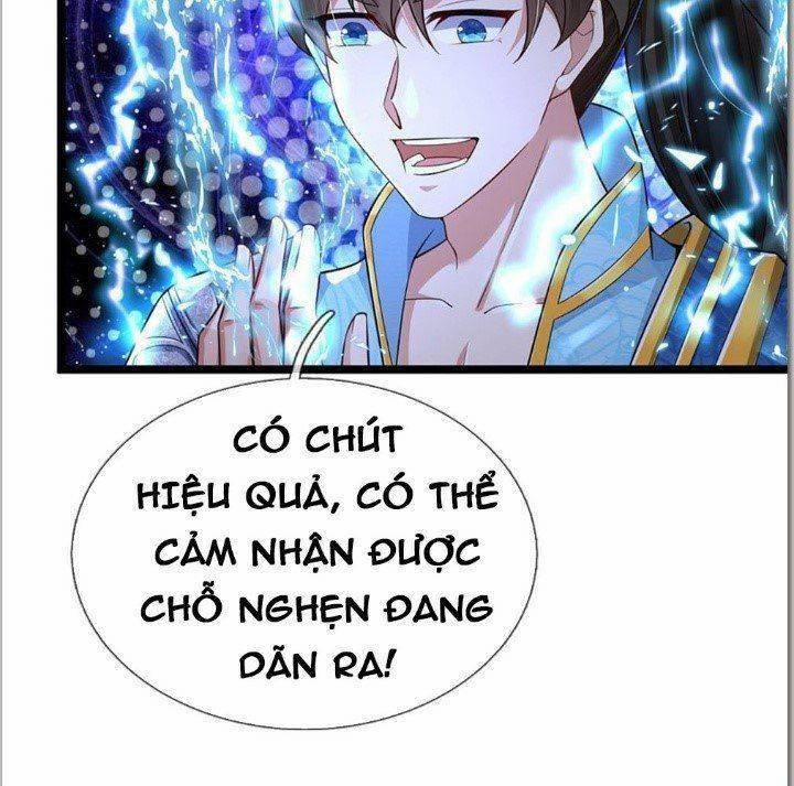 Ta Có Thể Sửa Chữa Vạn Vật Trên Dòng Thời Gian 1 trang 35