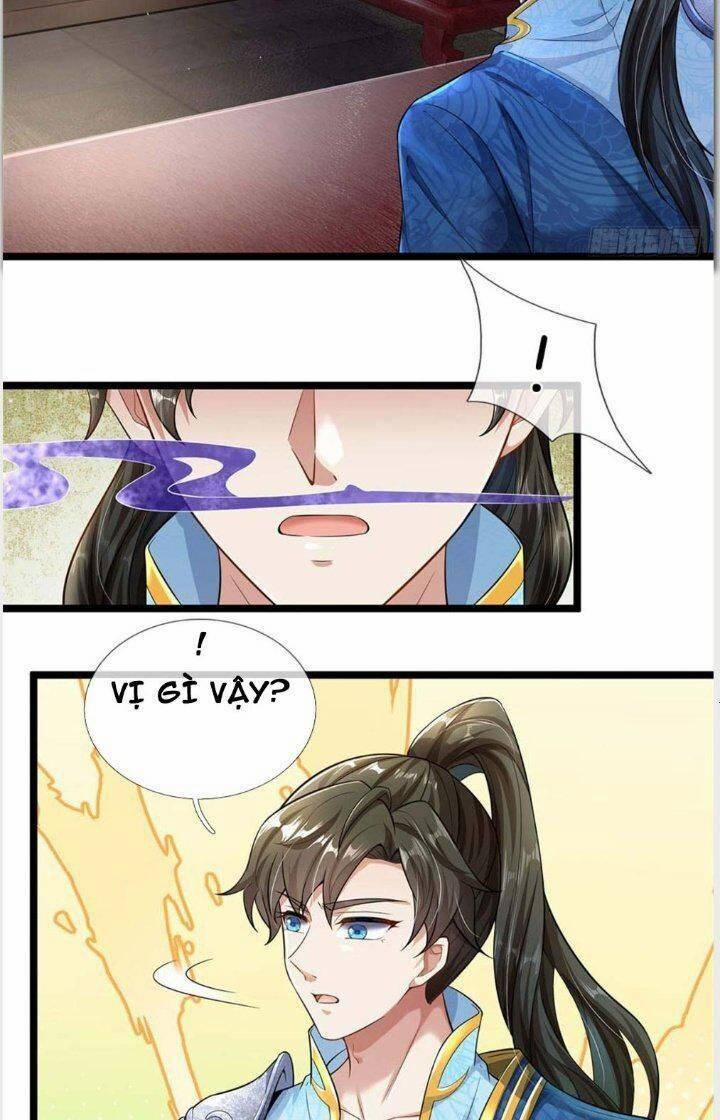 Ta Có Thể Sửa Chữa Vạn Vật Trên Dòng Thời Gian 1 trang 5