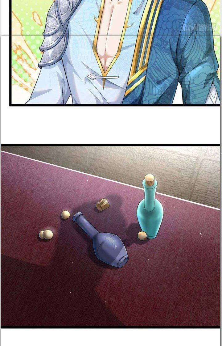 Ta Có Thể Sửa Chữa Vạn Vật Trên Dòng Thời Gian 1 trang 6