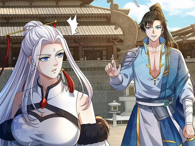 Ta Có Thể Sửa Chữa Vạn Vật Trên Dòng Thời Gian 101 trang 12