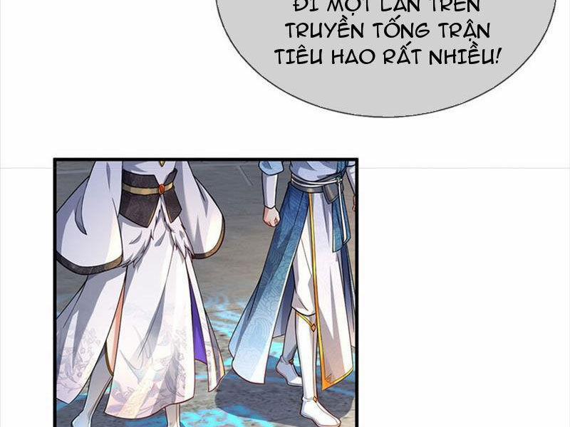 Ta Có Thể Sửa Chữa Vạn Vật Trên Dòng Thời Gian 101 trang 2