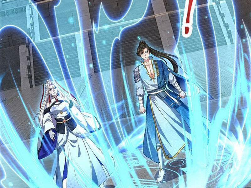 Ta Có Thể Sửa Chữa Vạn Vật Trên Dòng Thời Gian 101 trang 20