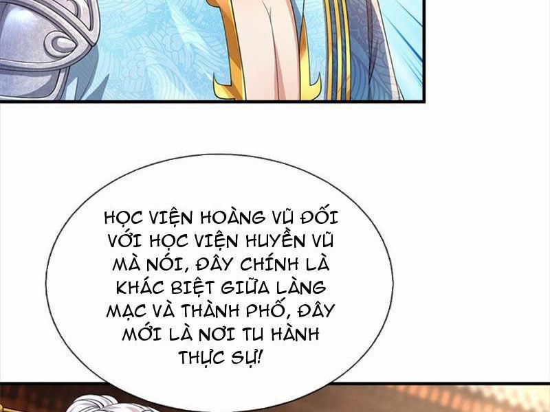 Ta Có Thể Sửa Chữa Vạn Vật Trên Dòng Thời Gian 101 trang 28