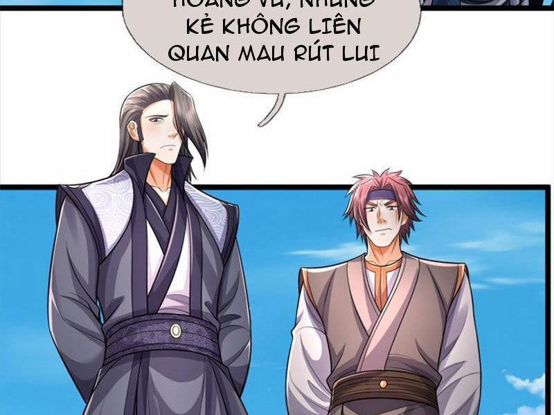 Ta Có Thể Sửa Chữa Vạn Vật Trên Dòng Thời Gian 101 trang 32