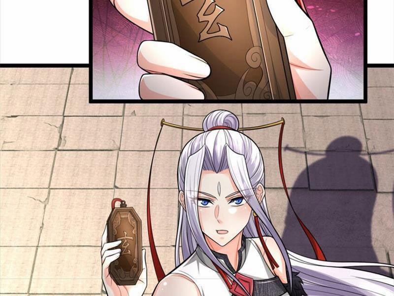 Ta Có Thể Sửa Chữa Vạn Vật Trên Dòng Thời Gian 101 trang 38