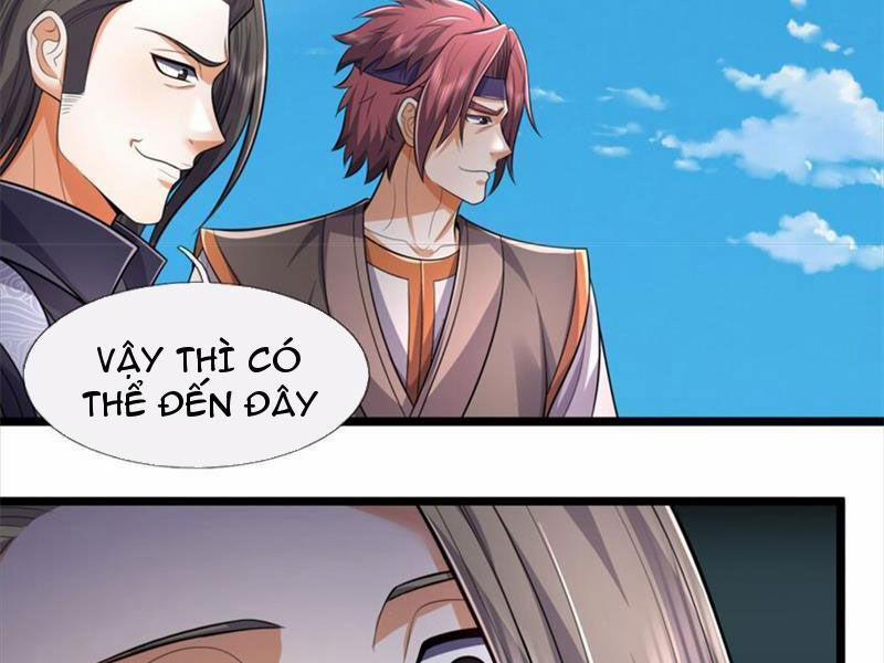 Ta Có Thể Sửa Chữa Vạn Vật Trên Dòng Thời Gian 101 trang 41