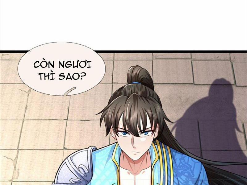 Ta Có Thể Sửa Chữa Vạn Vật Trên Dòng Thời Gian 101 trang 43