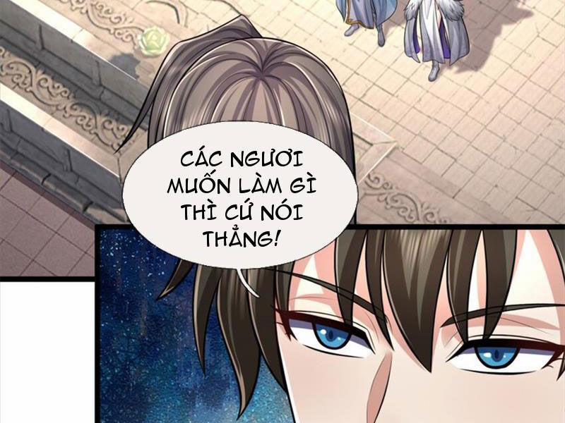 Ta Có Thể Sửa Chữa Vạn Vật Trên Dòng Thời Gian 101 trang 51