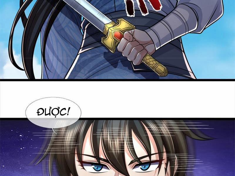 Ta Có Thể Sửa Chữa Vạn Vật Trên Dòng Thời Gian 101 trang 62