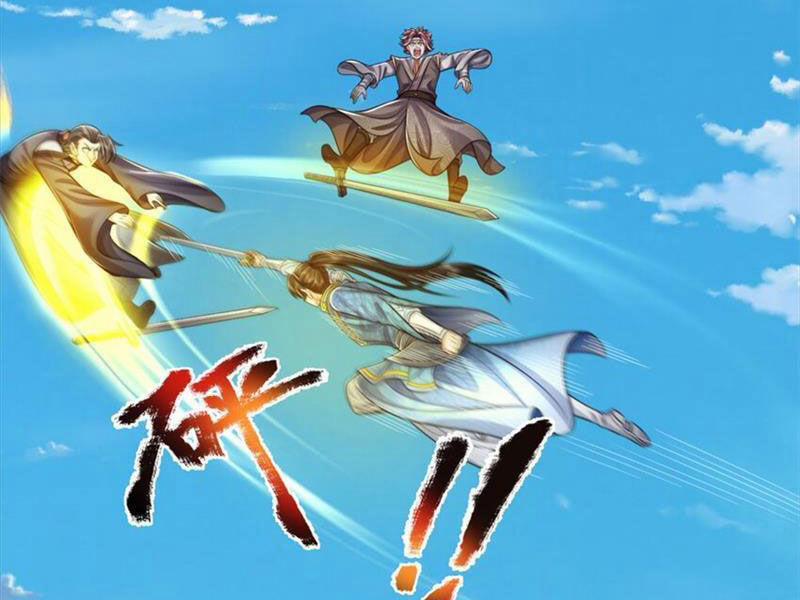 Ta Có Thể Sửa Chữa Vạn Vật Trên Dòng Thời Gian 101 trang 65