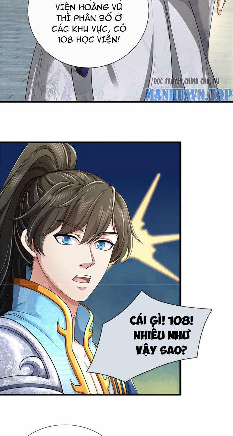 Ta Có Thể Sửa Chữa Vạn Vật Trên Dòng Thời Gian 102 trang 10