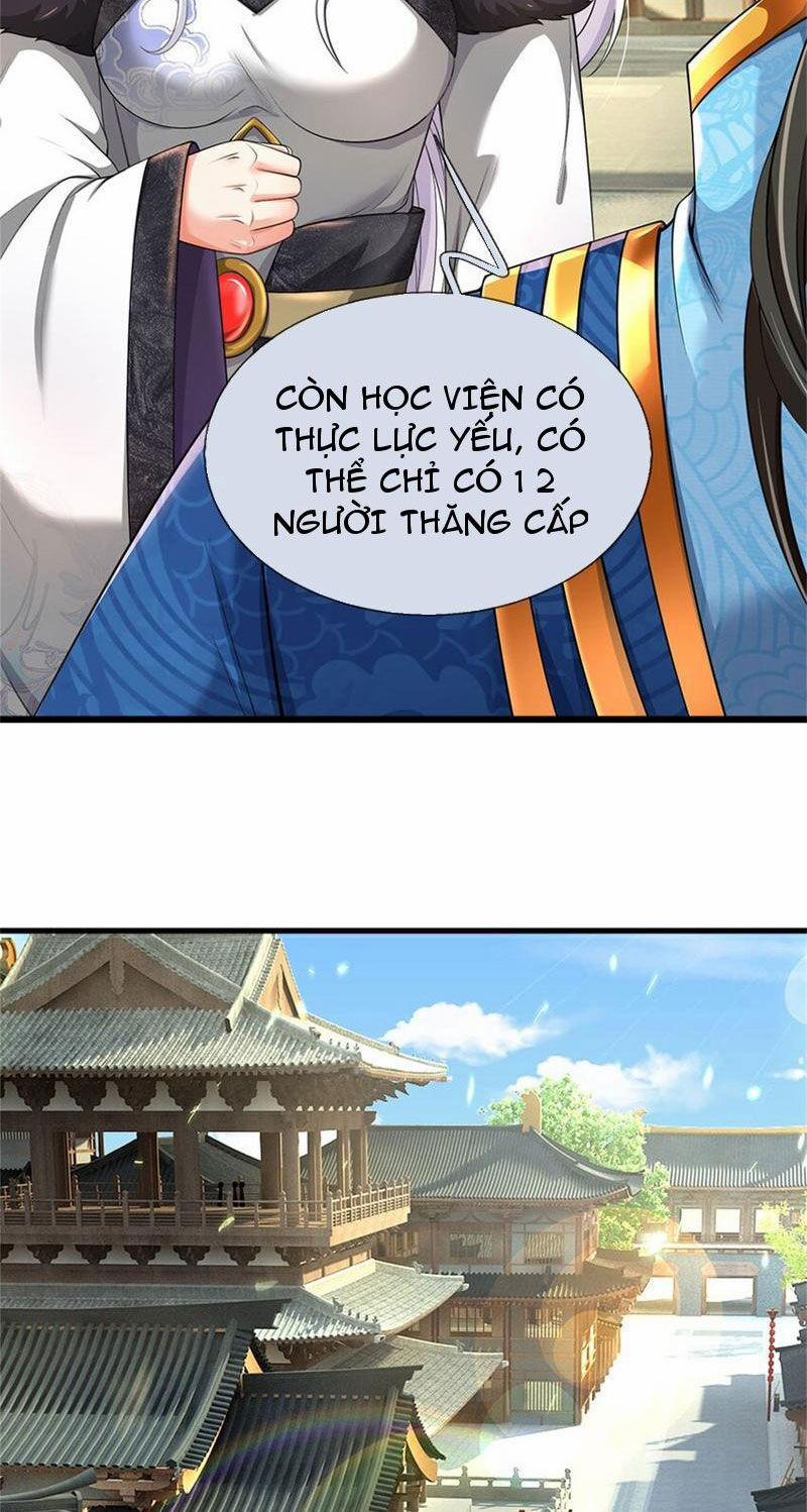 Ta Có Thể Sửa Chữa Vạn Vật Trên Dòng Thời Gian 102 trang 12