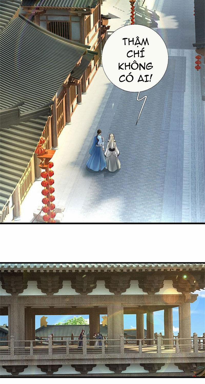 Ta Có Thể Sửa Chữa Vạn Vật Trên Dòng Thời Gian 102 trang 13
