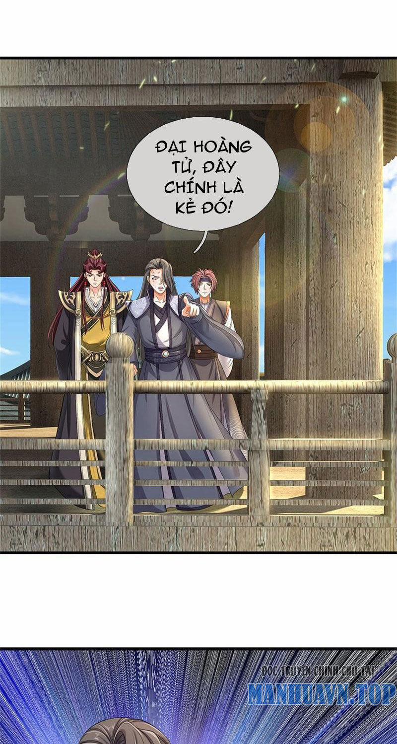 Ta Có Thể Sửa Chữa Vạn Vật Trên Dòng Thời Gian 102 trang 14