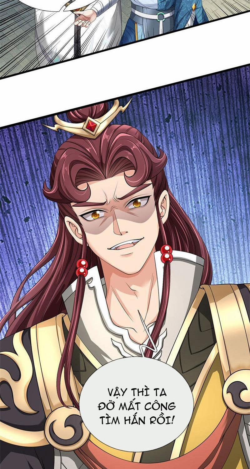 Ta Có Thể Sửa Chữa Vạn Vật Trên Dòng Thời Gian 102 trang 16