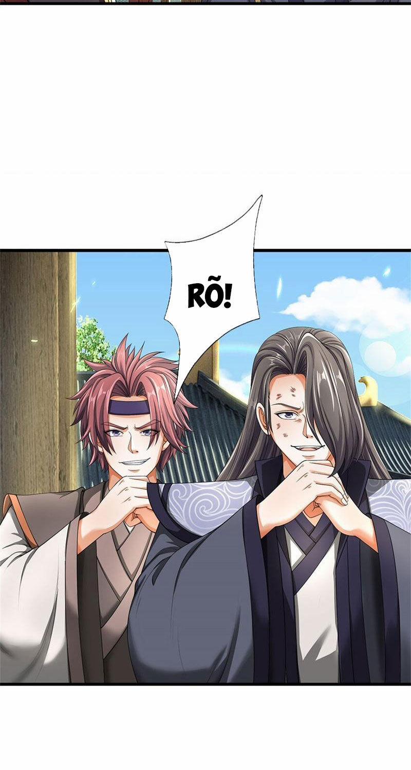 Ta Có Thể Sửa Chữa Vạn Vật Trên Dòng Thời Gian 102 trang 18