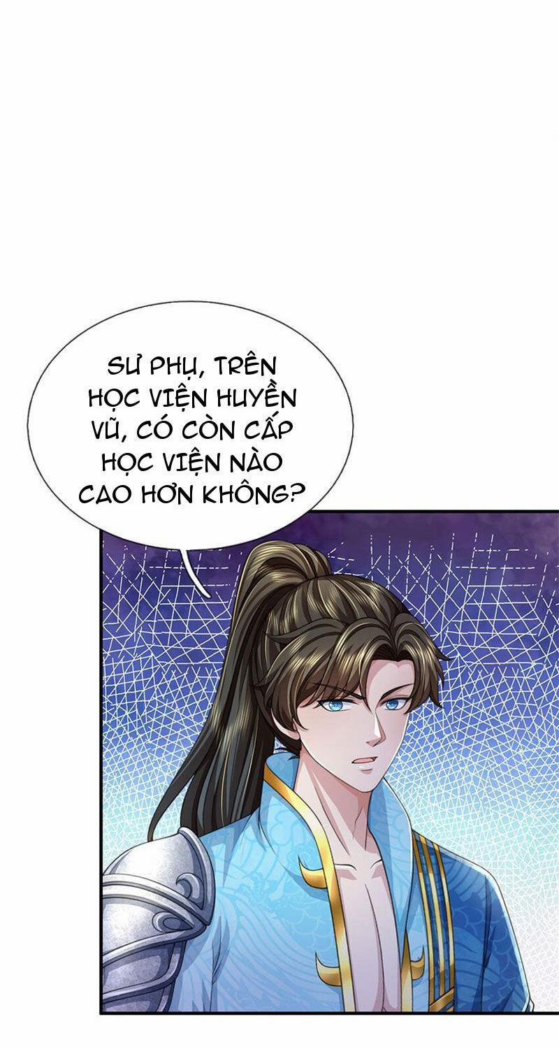 Ta Có Thể Sửa Chữa Vạn Vật Trên Dòng Thời Gian 102 trang 19