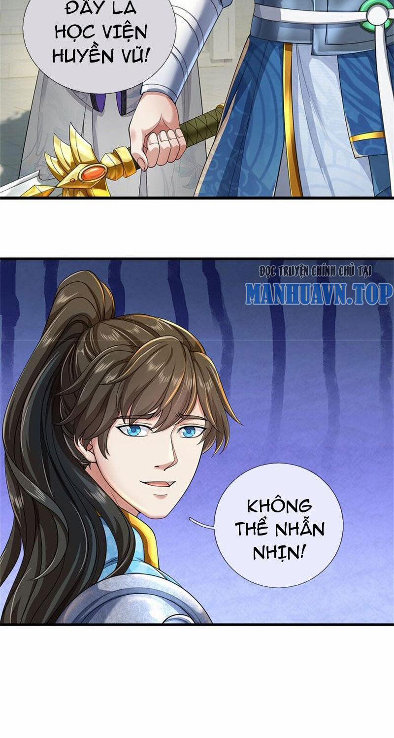 Ta Có Thể Sửa Chữa Vạn Vật Trên Dòng Thời Gian 102 trang 2