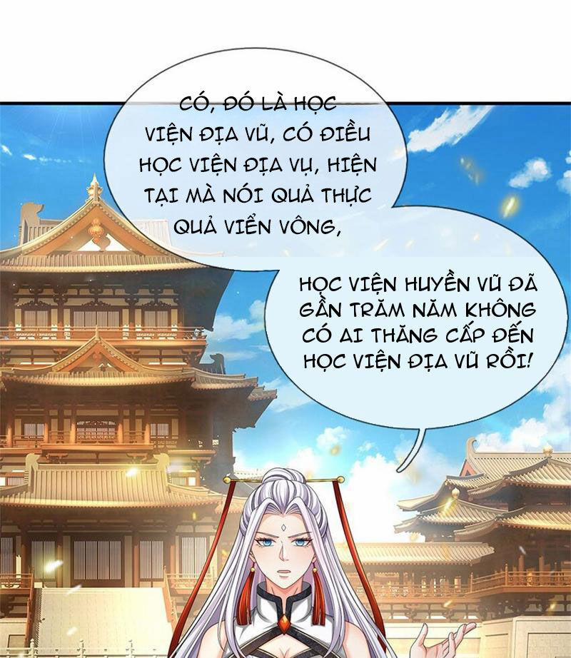 Ta Có Thể Sửa Chữa Vạn Vật Trên Dòng Thời Gian 102 trang 20