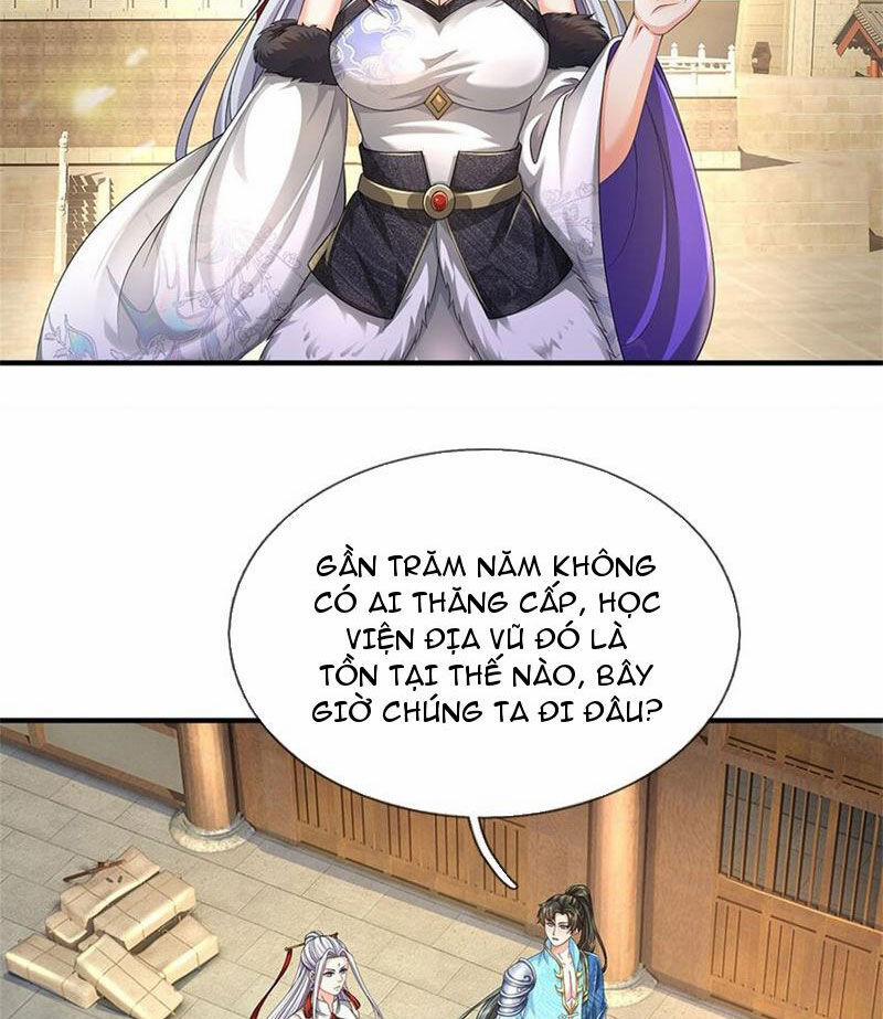 Ta Có Thể Sửa Chữa Vạn Vật Trên Dòng Thời Gian 102 trang 21