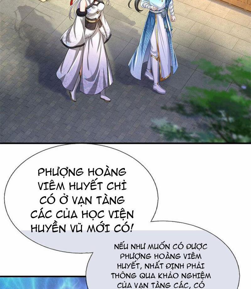 Ta Có Thể Sửa Chữa Vạn Vật Trên Dòng Thời Gian 102 trang 22