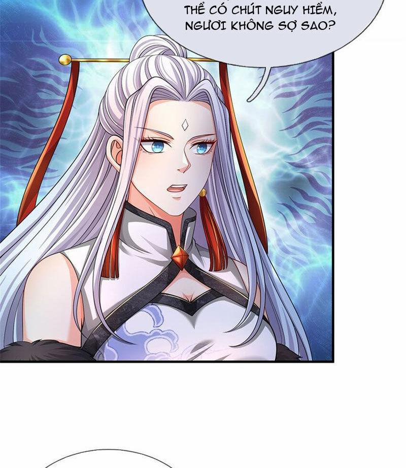 Ta Có Thể Sửa Chữa Vạn Vật Trên Dòng Thời Gian 102 trang 23