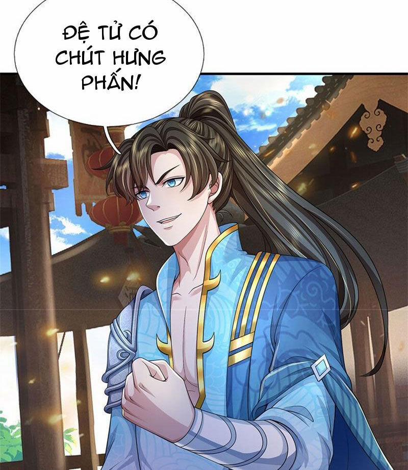Ta Có Thể Sửa Chữa Vạn Vật Trên Dòng Thời Gian 102 trang 24