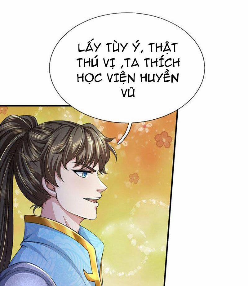 Ta Có Thể Sửa Chữa Vạn Vật Trên Dòng Thời Gian 102 trang 28