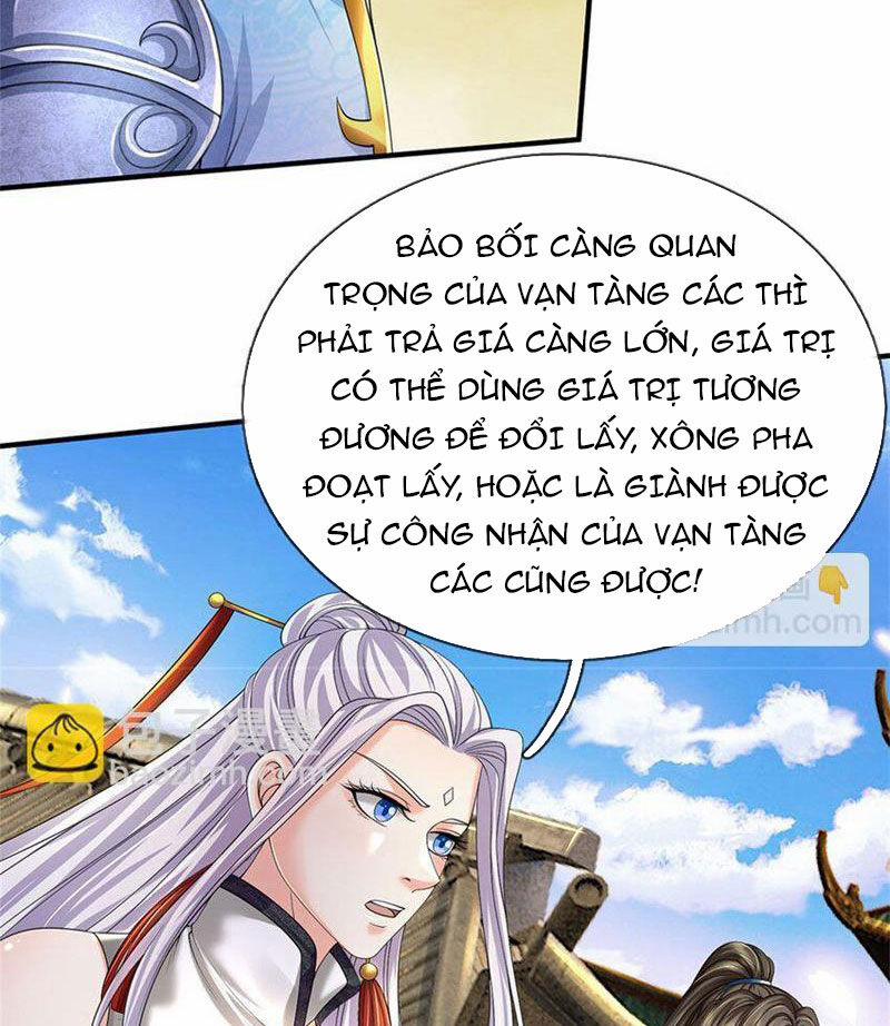Ta Có Thể Sửa Chữa Vạn Vật Trên Dòng Thời Gian 102 trang 29