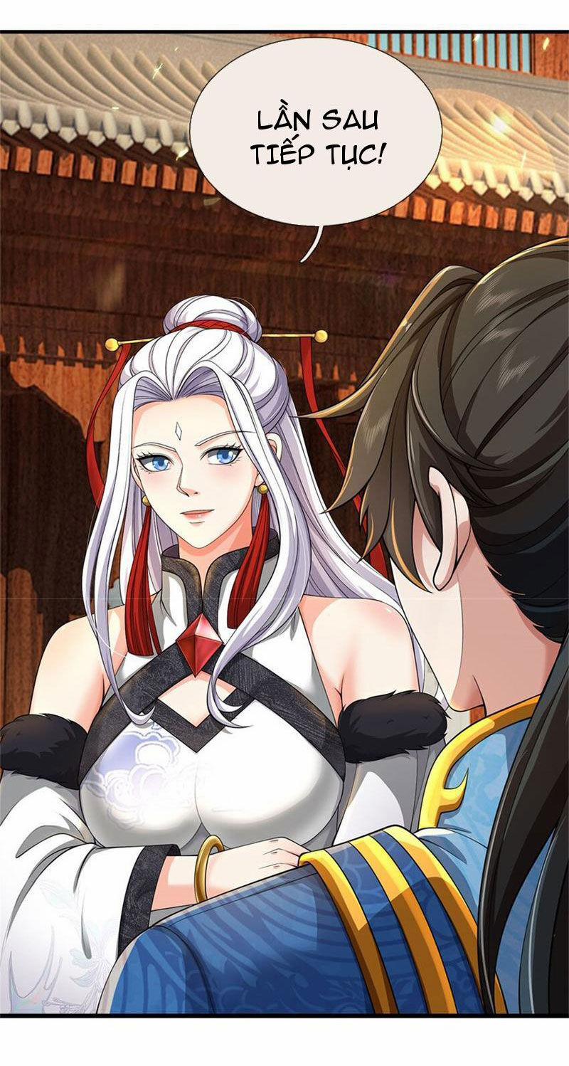 Ta Có Thể Sửa Chữa Vạn Vật Trên Dòng Thời Gian 102 trang 3