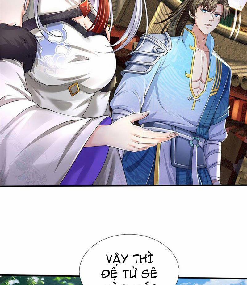 Ta Có Thể Sửa Chữa Vạn Vật Trên Dòng Thời Gian 102 trang 30