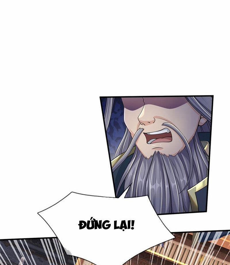 Ta Có Thể Sửa Chữa Vạn Vật Trên Dòng Thời Gian 102 trang 32