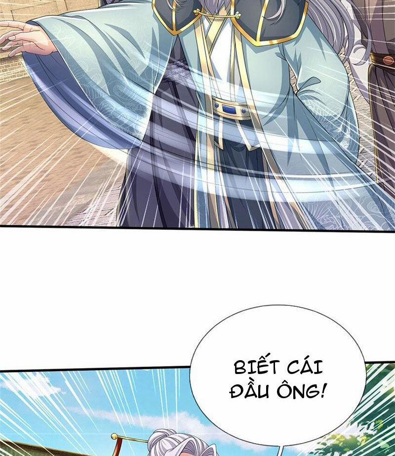 Ta Có Thể Sửa Chữa Vạn Vật Trên Dòng Thời Gian 102 trang 38