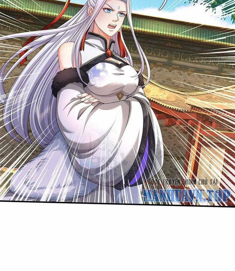 Ta Có Thể Sửa Chữa Vạn Vật Trên Dòng Thời Gian 102 trang 39