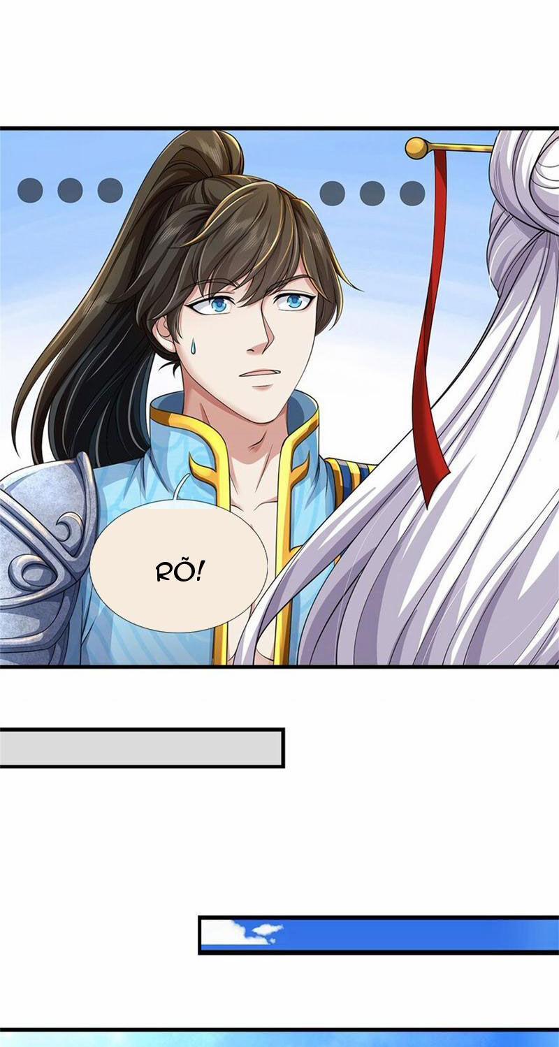 Ta Có Thể Sửa Chữa Vạn Vật Trên Dòng Thời Gian 102 trang 4