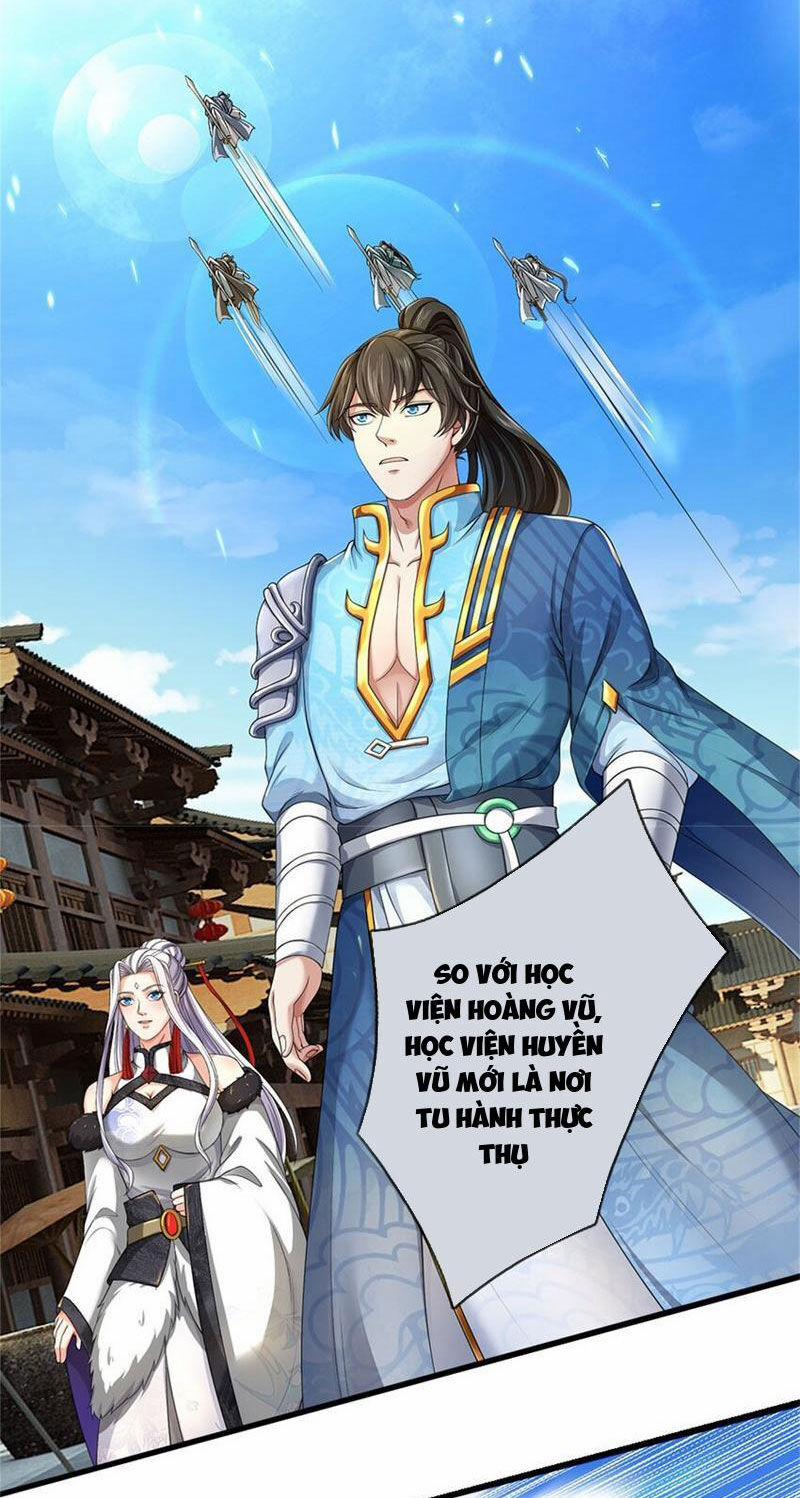 Ta Có Thể Sửa Chữa Vạn Vật Trên Dòng Thời Gian 102 trang 5