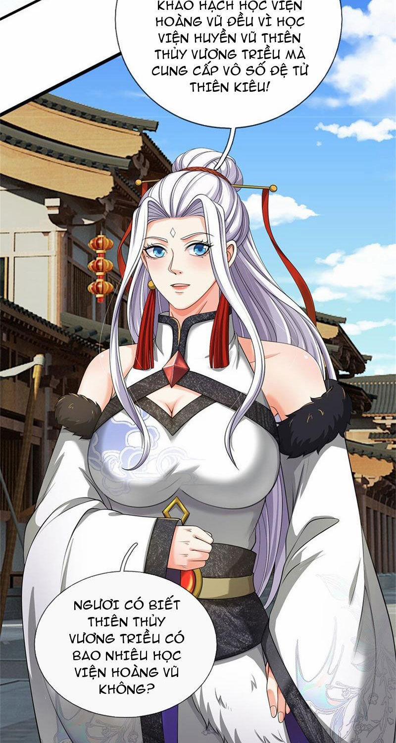 Ta Có Thể Sửa Chữa Vạn Vật Trên Dòng Thời Gian 102 trang 7