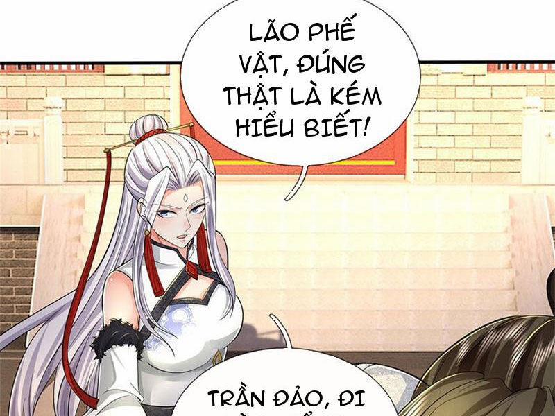 Ta Có Thể Sửa Chữa Vạn Vật Trên Dòng Thời Gian 103 trang 11