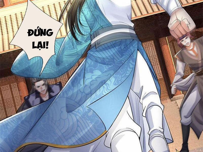 Ta Có Thể Sửa Chữa Vạn Vật Trên Dòng Thời Gian 103 trang 15