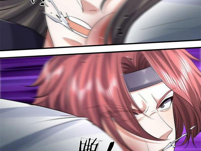 Ta Có Thể Sửa Chữa Vạn Vật Trên Dòng Thời Gian 103 trang 18