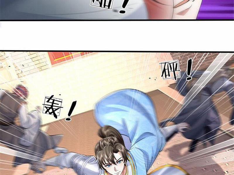 Ta Có Thể Sửa Chữa Vạn Vật Trên Dòng Thời Gian 103 trang 19