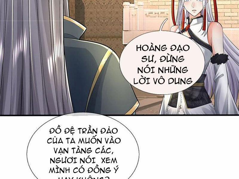 Ta Có Thể Sửa Chữa Vạn Vật Trên Dòng Thời Gian 103 trang 2