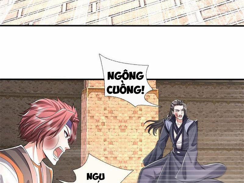 Ta Có Thể Sửa Chữa Vạn Vật Trên Dòng Thời Gian 103 trang 21