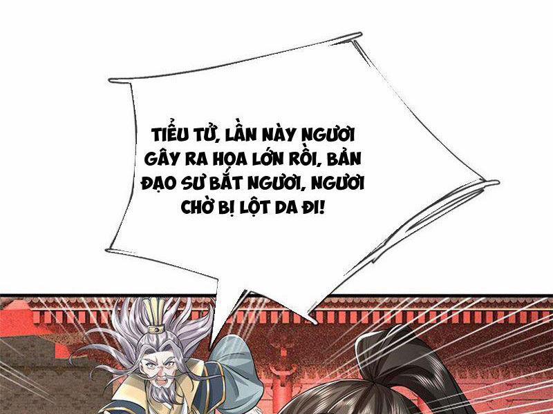 Ta Có Thể Sửa Chữa Vạn Vật Trên Dòng Thời Gian 103 trang 23