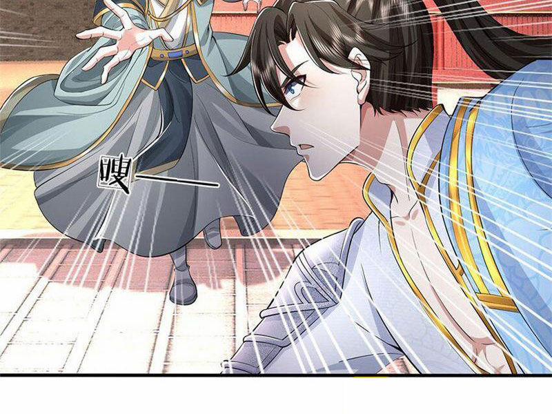 Ta Có Thể Sửa Chữa Vạn Vật Trên Dòng Thời Gian 103 trang 24