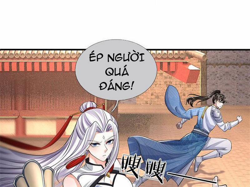 Ta Có Thể Sửa Chữa Vạn Vật Trên Dòng Thời Gian 103 trang 25