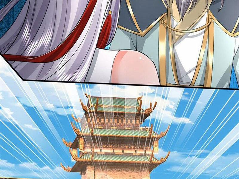 Ta Có Thể Sửa Chữa Vạn Vật Trên Dòng Thời Gian 103 trang 28