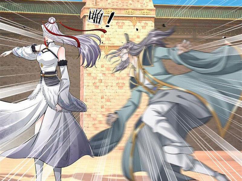 Ta Có Thể Sửa Chữa Vạn Vật Trên Dòng Thời Gian 103 trang 29