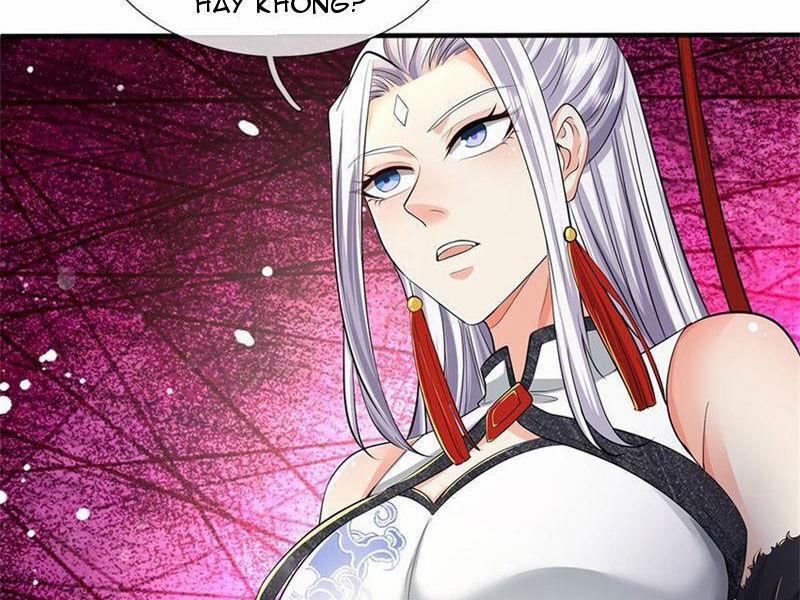 Ta Có Thể Sửa Chữa Vạn Vật Trên Dòng Thời Gian 103 trang 3